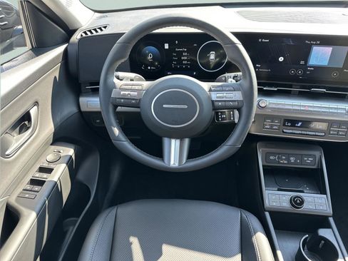 New 2026 Hyundai Kona Limited AWD/4WD image 13