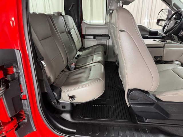 Used 2020 Ford F250 XL w/ Power Equipment Group AWD/4WD image 8