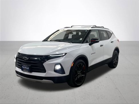 Used 2020 Chevrolet Blazer LT w/ Redline Edition image 2