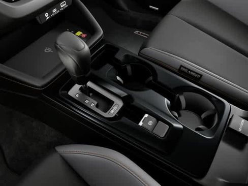 New 2026 Subaru Forester Sport AWD/4WD image 20