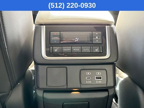 New 2026 Subaru Ascent Limited image 32