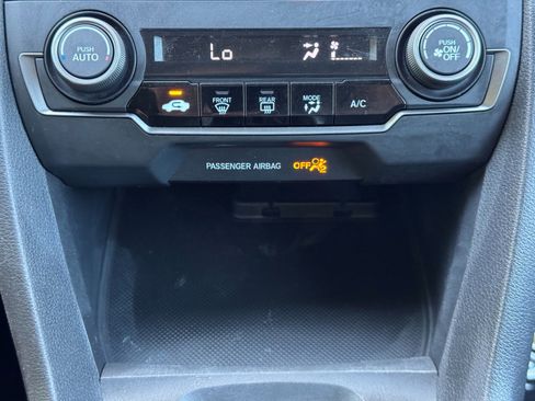 Used 2020 Honda Civic LX image 24