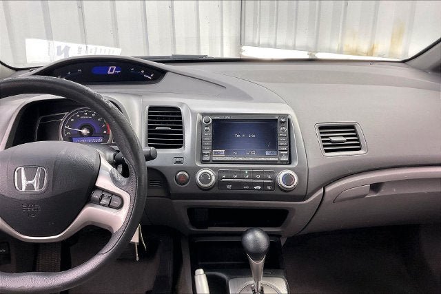 Used 2006 Honda Civic EX image 6