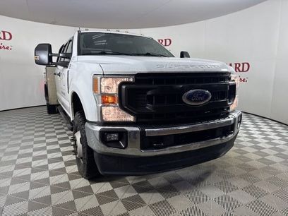 Used 2022 Ford F350 XL w/ Power Equipment Group