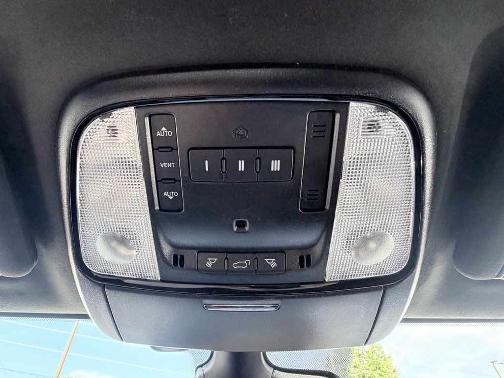 New 2026 Dodge Durango GT AWD/4WD image 17