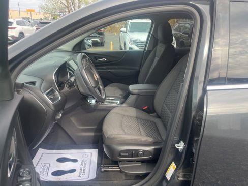 Used 2018 Chevrolet Equinox LT AWD/4WD image 10