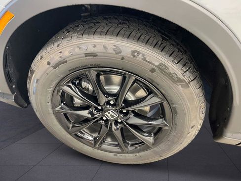 New 2026 Honda CR-V Sport-L image 11