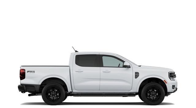 New 2026 Ford Ranger Lariat w/ FX4 Off-Road Package AWD/4WD image 5