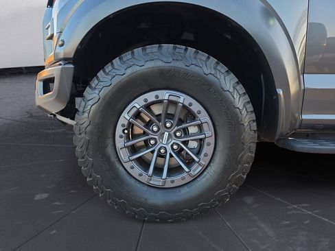 Used 2019 Ford F150 Raptor w/ Equipment Group 802A Luxury image 14