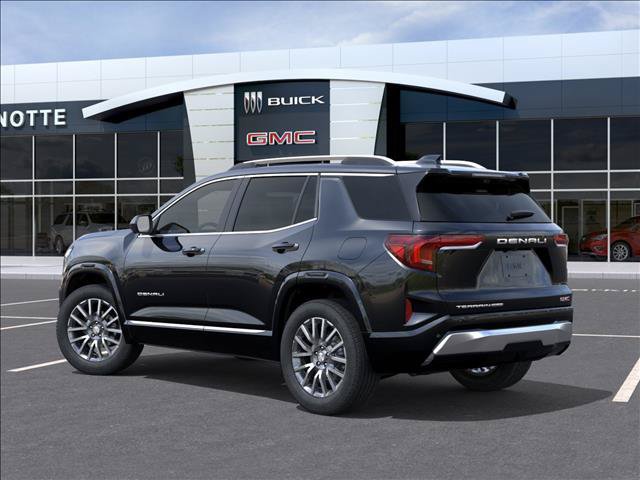 New 2027 GMC Terrain Denali w/ LPO, Floor Liner Package AWD/4WD image 3