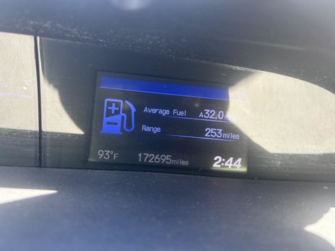 Used 2012 Honda Civic EX image 9