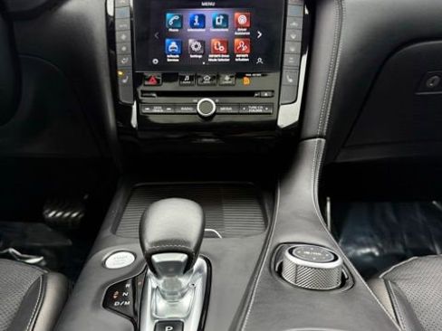 Used 2023 INFINITI QX55 Luxe w/ Cargo Package AWD/4WD image 23