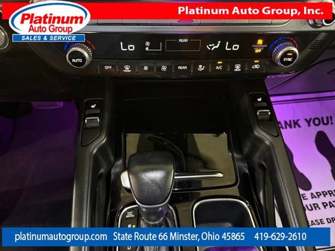 Used 2022 Kia Telluride S AWD/4WD image 21