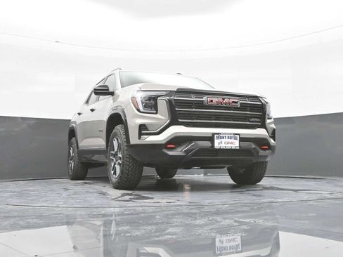 New 2026 GMC Terrain AT4 AWD/4WD image 33