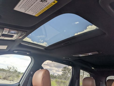 Certified 2025 Kia Telluride SX X-Line image 39