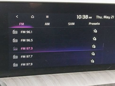 Certified 2023 Kia Telluride EX FWD image 19