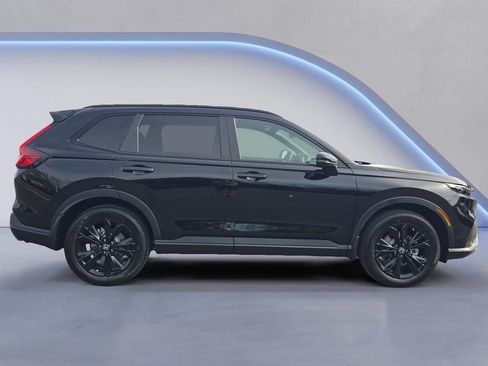 New 2026 Honda CR-V Sport Touring image 7