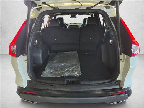 Used 2024 Honda CR-V Sport-L image 17