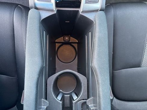 Used 2021 Honda Civic EX image 32