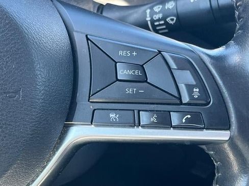 Used 2024 Nissan Sentra SV w/ All-Weather Package FWD image 34