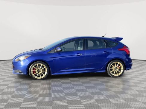 Used 2014 Ford Focus ST w/ Equipment Group 201A image 5