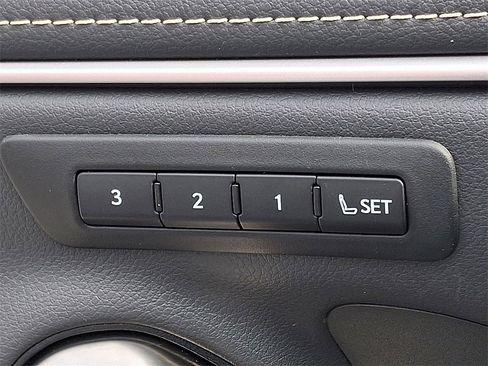 Used 2024 Lexus ES 250 w/ Premium Package image 26