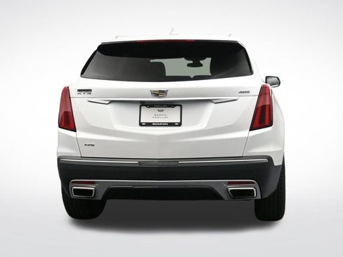 Used 2023 Cadillac XT5 Premium Luxury AWD/4WD image 4