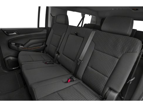 Used 2020 Chevrolet Suburban LT AWD/4WD image 8