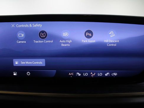 Used 2024 Buick Envision Avenir image 52