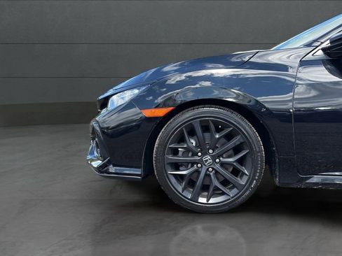 Used 2020 Honda Civic Si image 27