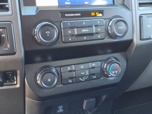 Used 2020 Ford F250 XL w/ STX Appearance Package image 10