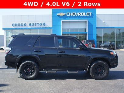 Used 2023 Toyota 4Runner SR5