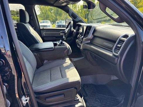 Used 2022 RAM 1500 Big Horn image 19
