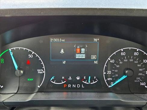 Used 2023 Ford Maverick XL image 3