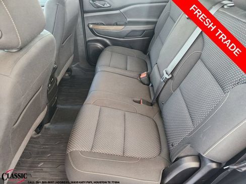 Used 2023 GMC Acadia SLE w/ Driver Convenience Package AWD/4WD image 30