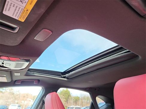 Used 2023 Lexus NX 350 AWD w/ Premium Package image 15