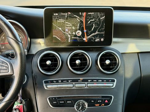 Used 2018 Mercedes-Benz C 300 Sedan w/ Multimedia Package image 20