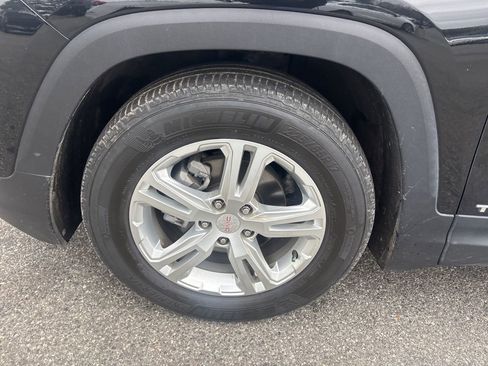 Used 2020 GMC Terrain SLE w/ Driver Convenience Package image 11