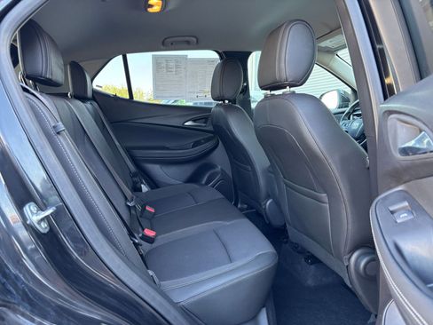Used 2025 Buick Encore GX Preferred FWD image 24