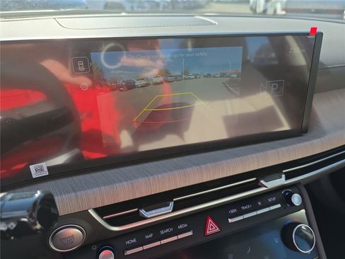 New 2026 Hyundai Sonata SEL image 19