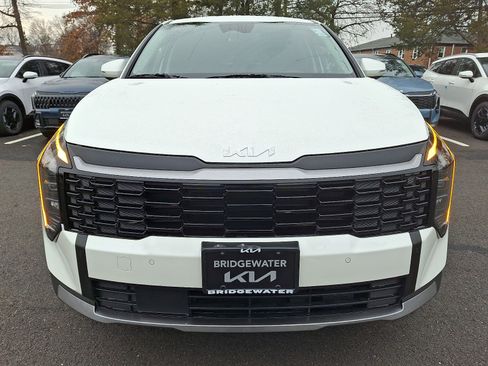 New 2026 Kia Sportage S image 2