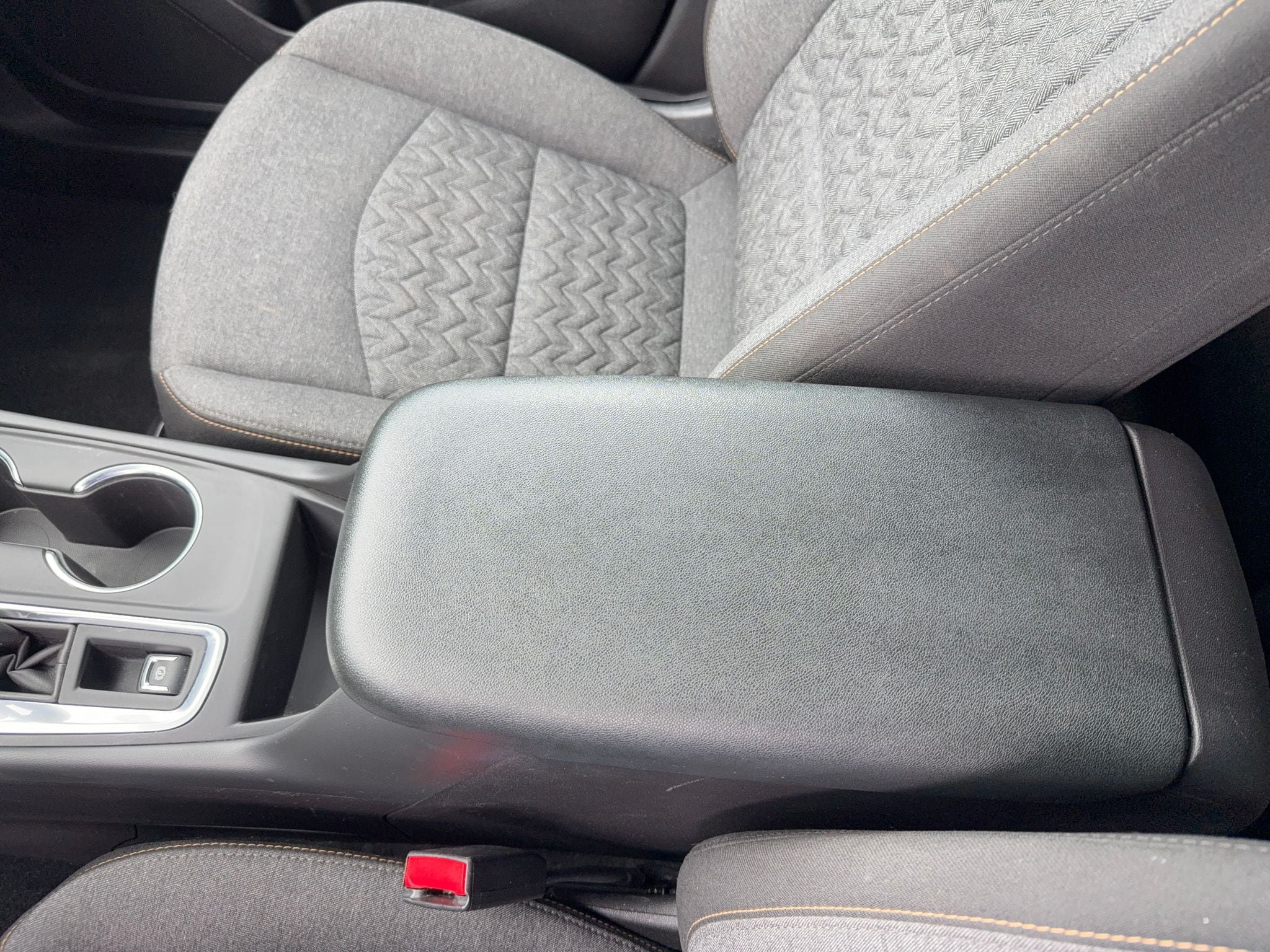 Used 2024 Chevrolet Equinox LT FWD image 21