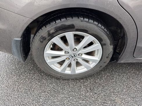 Used 2012 Honda Civic EX image 9