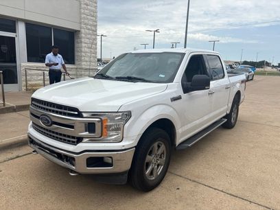 Used 2018 Ford F150 XLT w/ Equipment Group 302A Luxury