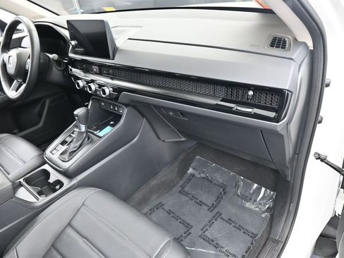 Used 2026 Honda CR-V EX-L image 44