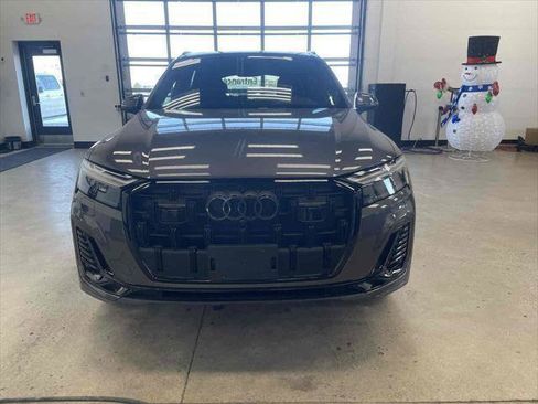 Used 2025 Audi Q7 2.0T Premium Plus image 2