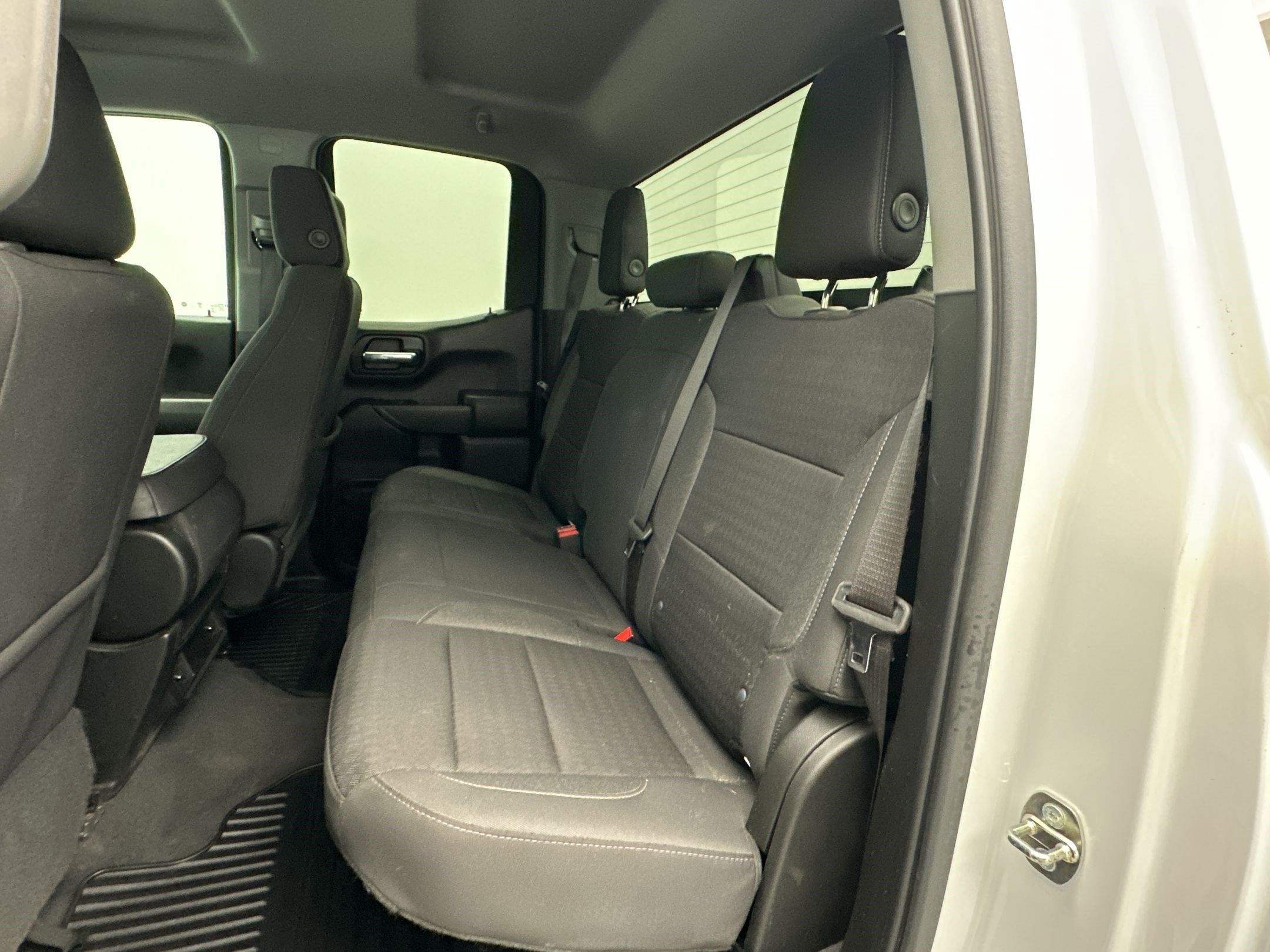 Certified 2023 GMC Sierra 1500 Pro w/ Graphite Edition AWD/4WD image 22