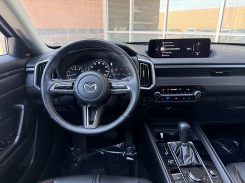 Used 2025 MAZDA CX-50 AWD 2.5 Turbo w/ Weather Package image 16