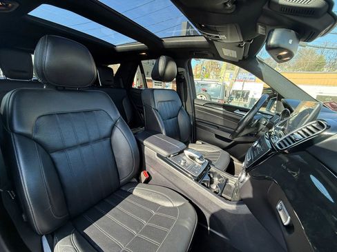 Used 2017 Mercedes-Benz GLE 350 4MATIC image 59