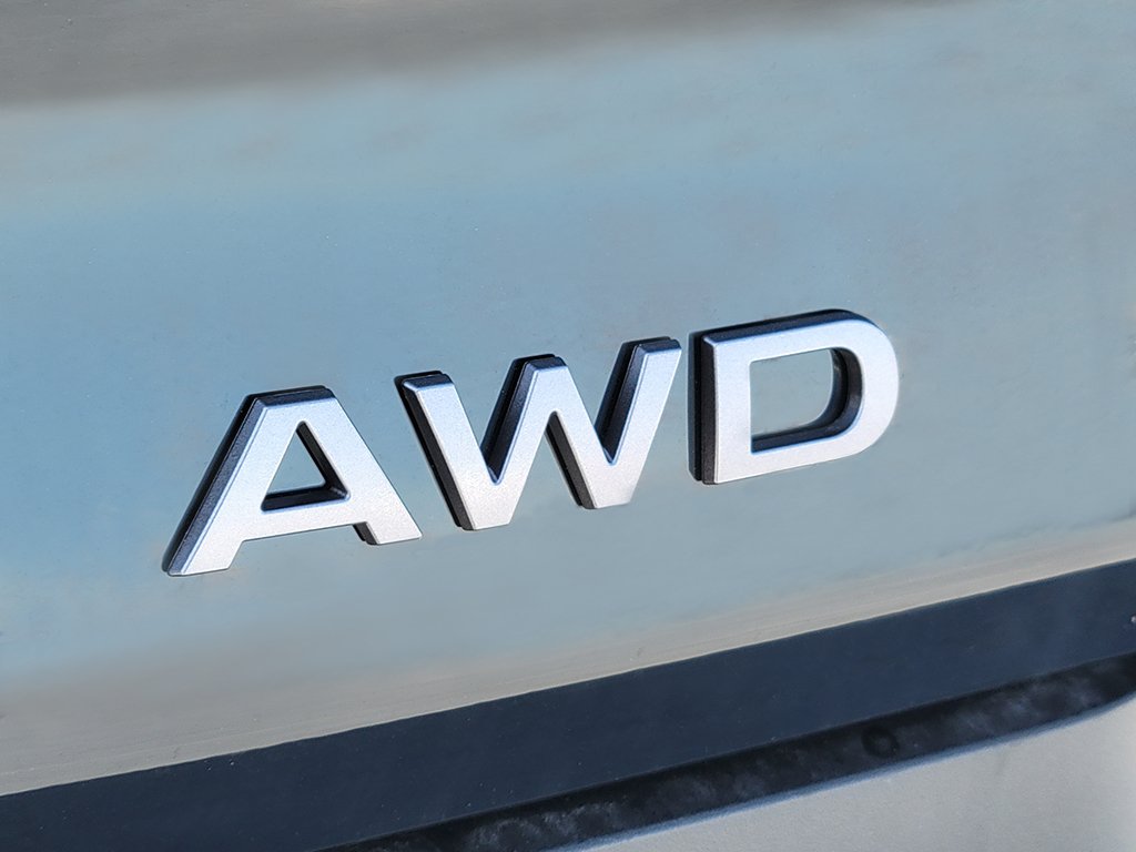 New 2026 Nissan Murano SV AWD/4WD image 10